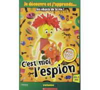Lancaster Beauty – C'est Moi l'espion