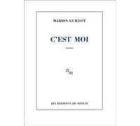 C'est moi Marion Guillot (Auteur)