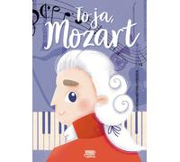 C'est moi, Mozart