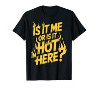 Cest Moi ou Ici ? Citation drôle Amoureux SAR T-Shirt