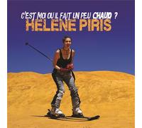C'est moi ou il fait un peu chaud ? CD