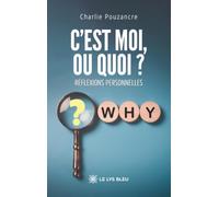 C'est moi, ou quoi ?