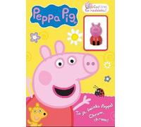 C'est moi, Peppa Pig Chrum, c'est la famille Peppa Pig