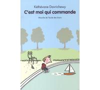 C est moi qui commande