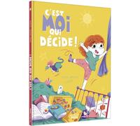 C'est moi qui décide !