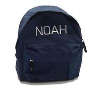 c'est moi qui décide Sac à dos enfant personnalisable Bleu