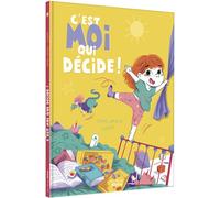 Auzou – C'est moi qui décide !