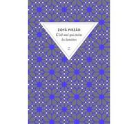 C'est moi qui éteins les lumières Zoyâ Pirzâd (Auteur), Christophe Balay (Traduction)