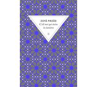 C'est moi qui éteins les lumières - Zoyâ Pirzâd - Zulma - Poche - Roman