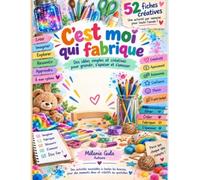 C'est moi qui fabrique