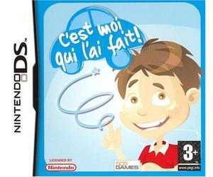 C'Est Moi Qui L'Ai Fait Garcon