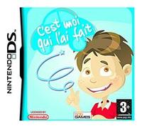 C'est moi qui l'ai fait - Garçon G