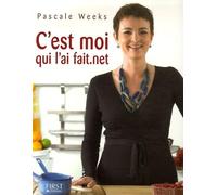 C'est moi qui l'ai fait.net - les Recettes de Scally