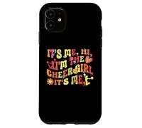 C'est Moi Salut, Je suis la Cheer Girl, C'est Moi Coque pour iPhone 11