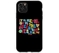C'est Moi Salut, Je suis la Cheer Girl, C'est Moi Coque pour iPhone 11 Pro Max