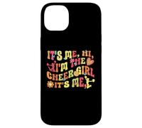 C'est Moi Salut, Je suis la Cheer Girl, C'est Moi Coque pour iPhone 14 Plus