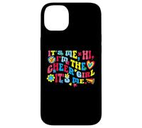 C'est Moi Salut, Je suis la Cheer Girl, C'est Moi Coque pour iPhone 14 Plus