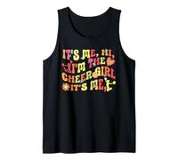 C'est Moi Salut, Je suis la Cheer Girl, C'est Moi Débardeur