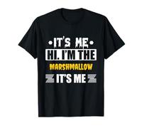 C'est moi Salut, je suis la guimauve, c'est moi T-Shirt
