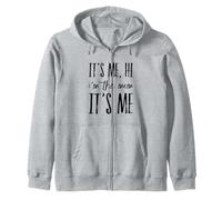 C'est Moi Salut, Je suis la Maman, C'est Moi, Maman drôle, Maman, mère Sweat à Capuche