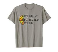 C'est Moi Salut, Je suis la Maman, C'est Moi, Maman drôle, Maman, mère T-Shirt