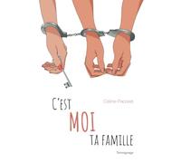 C'est Moi ta famille !