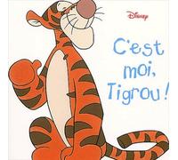 C'est moi, Tigrou!