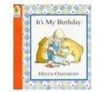 C'est mon anniversaire