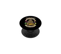 C'est Mon Anniversaire d'or, Un Jalon de l'année spéciale Vintage PopSockets PopGrip Adhésif