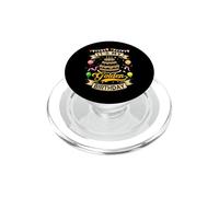 C'est Mon Anniversaire d'or, Un Jalon de l'année spéciale Vintage PopSockets PopGrip pour MagSafe