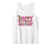 C'est Mon Anniversaire, frère Débardeur