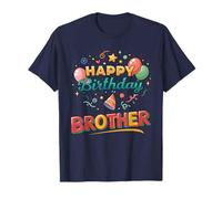 C'est Mon Anniversaire, frère et Famille T-Shirt