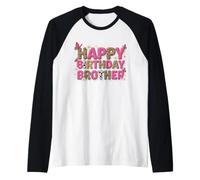 C'est Mon Anniversaire, frère Manche Raglan