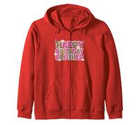 C'est Mon Anniversaire, frère Sweat à Capuche