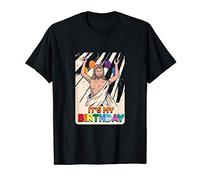 C'est Mon Anniversaire Jésus-Christ Joyeux Noël 2020 Cadeau T-Shirt