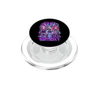 C'est Mon Anniversaire K-Pop Kids Birthday Girls K-Pop PopSockets PopGrip pour MagSafe
