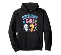 C'est Mon Anniversaire Panda Sweat à Capuche