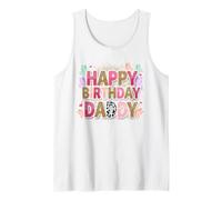 C'est Mon Anniversaire, Papa Débardeur