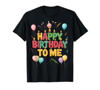 C'est Mon Anniversaire pour Enfants, Adultes T-Shirt