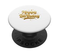 C'est Mon Anniversaire pour Femmes et Filles Anniversaire à Mon Amour PopSockets PopGrip Adhésif