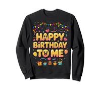 C'est Mon Anniversaire pour Tous Les Membres de la Famille Sweatshirt