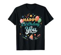 C'est Mon Anniversaire T-Shirt