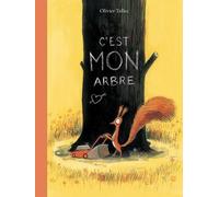 C'est Mon Arbre