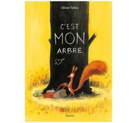 C'est Mon Arbre
