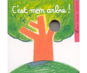 C'est mon arbre !