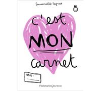 C'est mon carnet