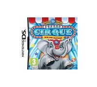 C'est mon cirque