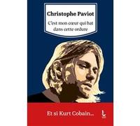 C'est mon coeur qui bat dans cette ordure Christophe Paviot (Auteur)