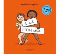 C'est mon corps !