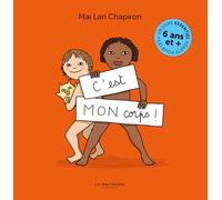 C'est MON corps !